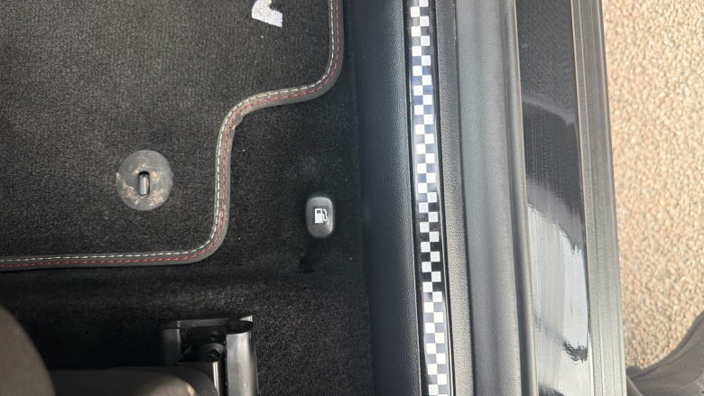 Hyundai KONA 1.6T 138 N Line 5dr Petrol Hatchback